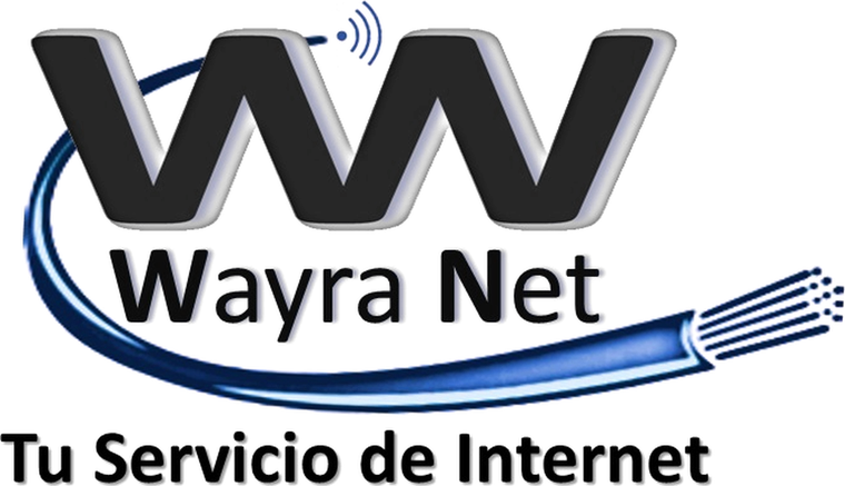 Wayra Net, tu servicio de internet